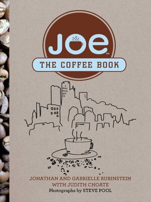 cover image of Joe